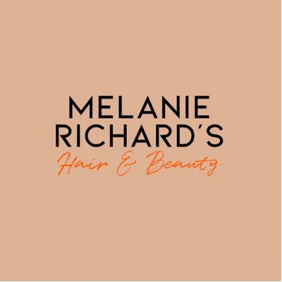 Melanie Richard's