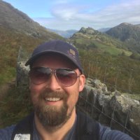 Brian Buchanan - @archaeoBuchanan Twitter Profile Photo