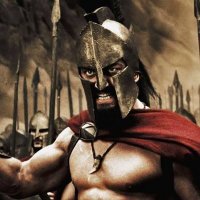 Leonidas(@LStrategos) 's Twitter Profile Photo