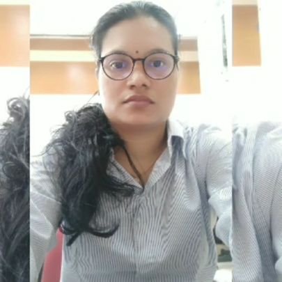finelydetached's profile picture. Internal Audit | Cost Accountant-CMA | SAP-FICO global certified associate | MBA-IT |
Sceptical | Tweets Personal | Tulunadu |