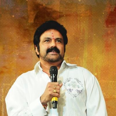 Balayya100 Profile Picture