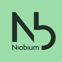Niobium Tech (@niobium_nb) 's Twitter Profile