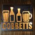 Cobbetts beers (@cobbettsrealale) Twitter profile photo Cobbetts beers (@cobbettsrealale) Twitter profile photo