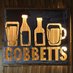 Cobbetts beers (@CobbettsRealAle) Twitter profile photo