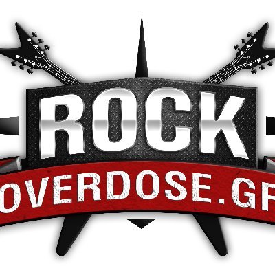 Yπερβολική δόση ROCK και METAL, χωρίς συμβιβασμούς!
-Νέα από το χώρο,νέες κυκλοφορίες,παρουσιάσεις συγκροτημάτων & δίσκων,συνεντεύξεις!