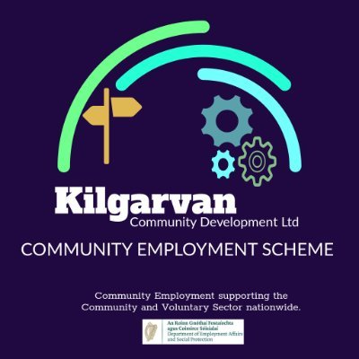 Community Employment Scheme | Offer Part Time Work | Support Local Community Organisations