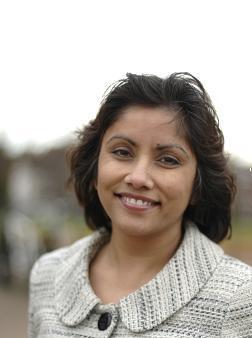 Head of Regional Business Engagement for the University of Leicester – tweeting personal opinions.