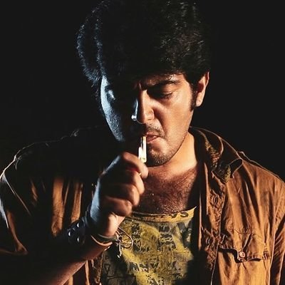 Saravan25863485's profile picture. நானும் எவ்வளவு
நாளைக்குதான்
நல்லவனாவே நடிக்கிறது ....
𝙰𝙹𝙸𝚃𝙷 𝙼𝙰𝚂𝚂 𝙳𝙰𝙸𝙻𝚄𝙶𝙴
#mankatha
#valimai