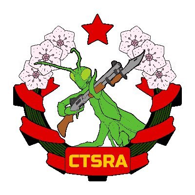 The Connecticut Chapter of the Socialist Rifle Association
connecticut@srachapters.org
fb @CTSocialistRA