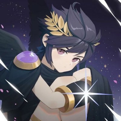 LTGBeasty's profile picture. Best Dark Pit in my house