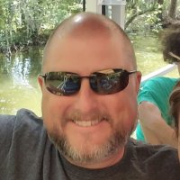 Jeremy W. Rogers (@jeremywrogers1) 's Twitter Profile