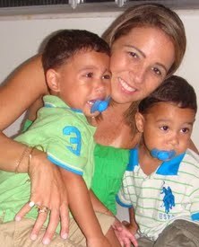 Dani_Torres27's profile picture. DEUS É FIEL!!!