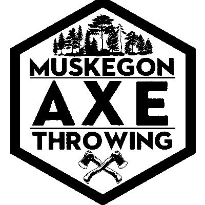 Muskegon Axe Throwing