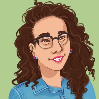 Product Manager @Microsoft, previously #WinUI
she/her 💃
