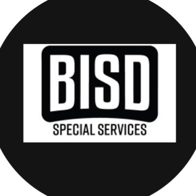 The BISD provides special services for students with disabilities who require a broad range of services, along with keeping all students healthy and safe.