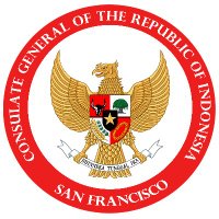 Indonesian Consulate General in San Francisco (@indonesiainsf) 's Twitter Profile Photo Indonesian Consulate General in San Francisco (@indonesiainsf) 's Twitter Profile Photo