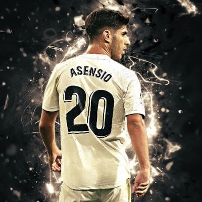 Madridista pero no de madrid. Fan 1 de Asensio.
No creo en los horoscopos y me encanta la política.