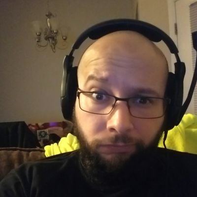 ErodTorrent's profile picture. Deep, calm waters. #masseffect