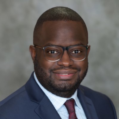 JelaniGrantMD Profile Picture