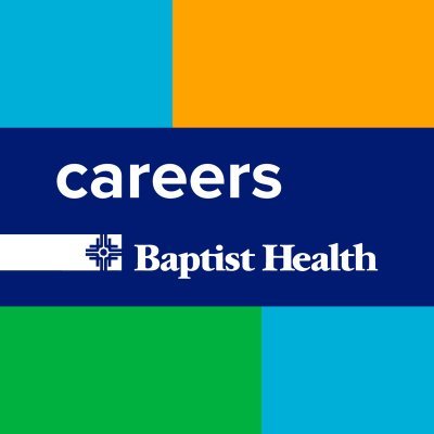 Our people #KeepOnAmazing as they dedicate their careers to providing the best care to the citizens of Arkansas. Apply today to join the Baptist Health family!
