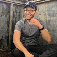 Brian James Rubinton (@brianru) 's Twitter Profile