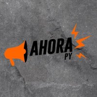 AhoraPy (@ahora_py) 's Twitter Profile Photo AhoraPy (@ahora_py) 's Twitter Profile Photo