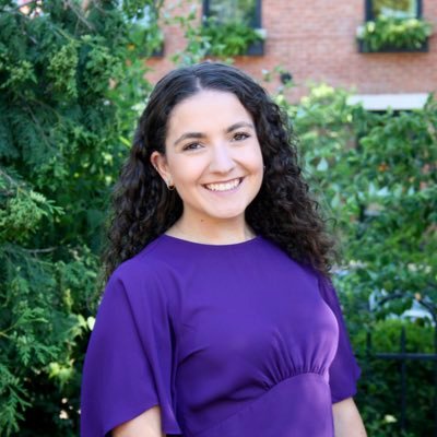 School Social Worker | Views are my own | she/her