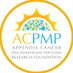Appendix Cancer PMP Research Foundation (@acpmpresearch) Twitter profile photo