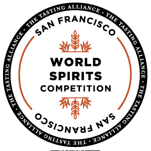 The most influential spirits competition in the world!