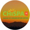 ChispaAZ's profile picture. We are organizing within our Latinx communities to grow political power and civic engagement for #EnvironmentalJustice in Arizona. State program of @LCVoters.