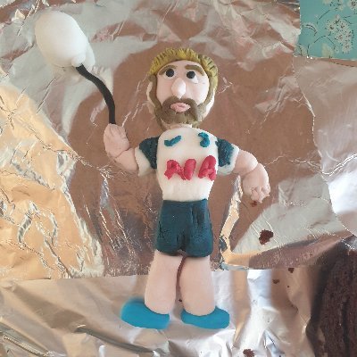 samf2000's profile picture. COYS, Steelers and Penguin's