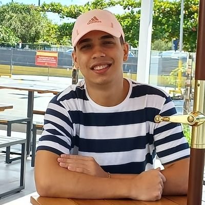 NeuberPeres's profile picture. 