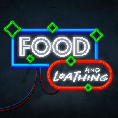A weekly podcast about the best places to eat in Las Vegas