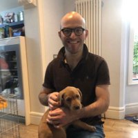 Adam Clarke (@aclarke1984) 's Twitter Profile Photo Adam Clarke (@aclarke1984) 's Twitter Profile Photo
