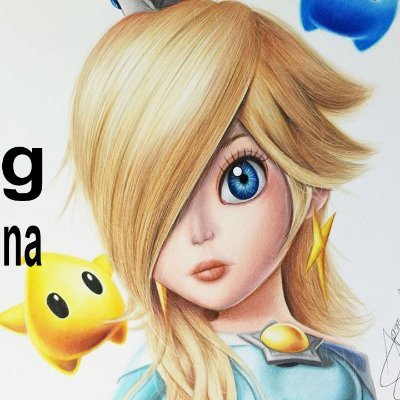 @Bella54819906 My BFF on Twitter 💖🥇

I love you Rosalina you are the best princess from Nintendo

My favorite singer is Kana Nishino @kanayanofficial