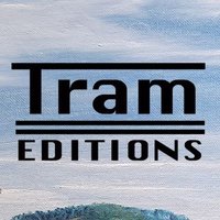 Tram Editions(@TramEditions) 's Twitter Profile Photo