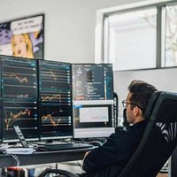 harmonic trader (@saurabh20ngr) 's Twitter Profile