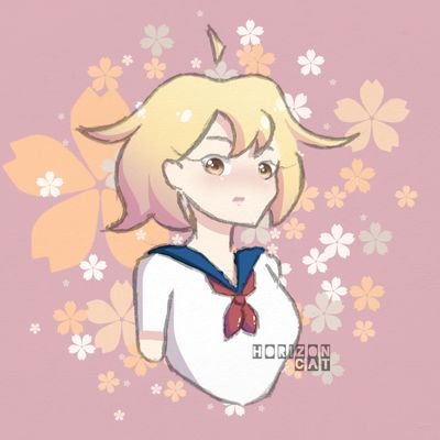 Horizon_Cat22さんのプロフィール画像