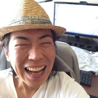 ローズ良いヒデ 人生の目的は喜び Rose Yoihide Twitter