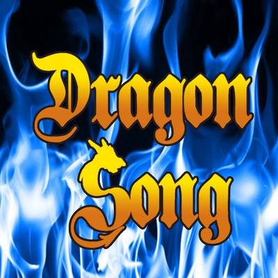 Dragon Song! A brand-new podcast about Breath of Fire, hosted by @ancientlitdude and @livnatkris.