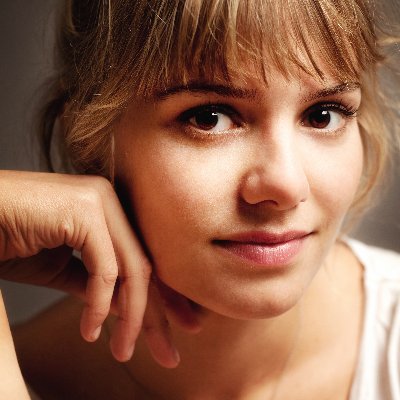 Sallie_harmsen's profile picture. Actor/Artist
  🇳🇱Nummer 19 talent
 management
 🇬🇧Independent Talent management Imdb https://t.co/hstt2CmZcK https://t.co/DgQsXmucRY.
#nft