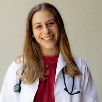 Isabella Menchetti, MD(@IMenchetti) 's Twitter Profile Photo