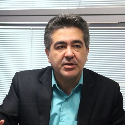 SepanjiAmir's profile picture. Uni Prof. & Researcher of Media & Communication

استاد دانشگاه، پژوهشگر
و مشاور ارتباطات و رسانه