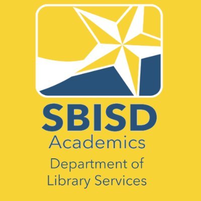 The official Twitter account of the Spring Branch ISD Library & Media Services department - located in Houston, Texas Page managed by Lisa Stultz