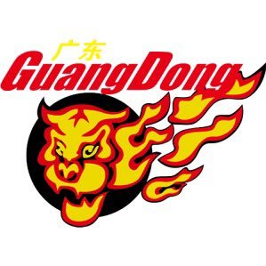 Guangdong Tigers official Twitter page / 广东虎队官方推特页面