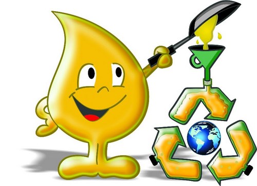 SOSLEOVEGETAL's profile picture. EMPRESA PREOCUPADA COM O MEIO AMBIENTE, NOSSO PROJETO É A LOGISTICA REVERSA DO ÓLEO DE COZINHA.