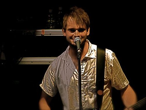 davidfjelde's profile picture. Freelance Bass player