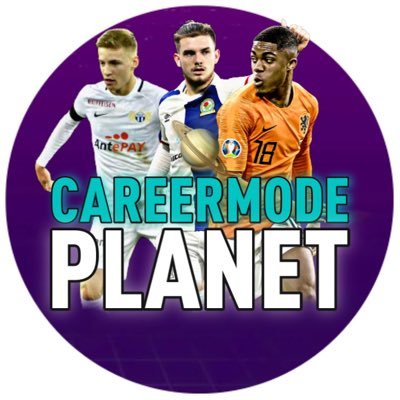 Careermode.planet official Twitter!! Seguimi anche su Instagram siamo in più di 4K 👉 https://t.co/cGABwjF8pv 👈