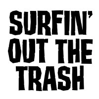 Surfin' Trash (@surfintrash) 's Twitter Profile Photo Surfin' Trash (@surfintrash) 's Twitter Profile Photo