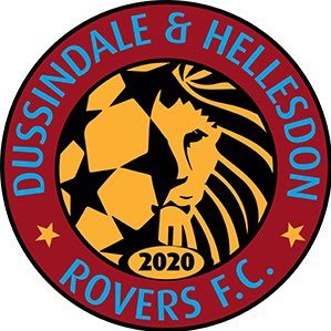 Dussindale & Hellesdon Rovers FC Profile